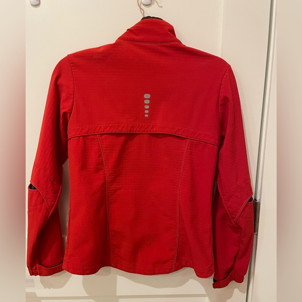 Nike XS jacket